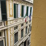 Pellicceria Apartment