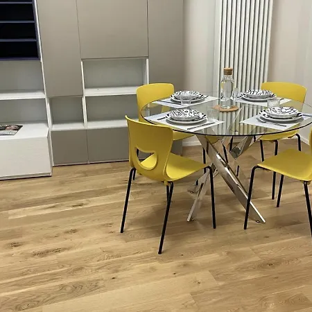 Apartmán Pellicceria *