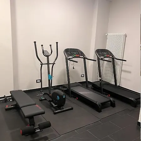 Pellicceria Apartmán Janov