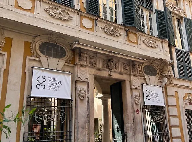 Pellicceria Apartmán *