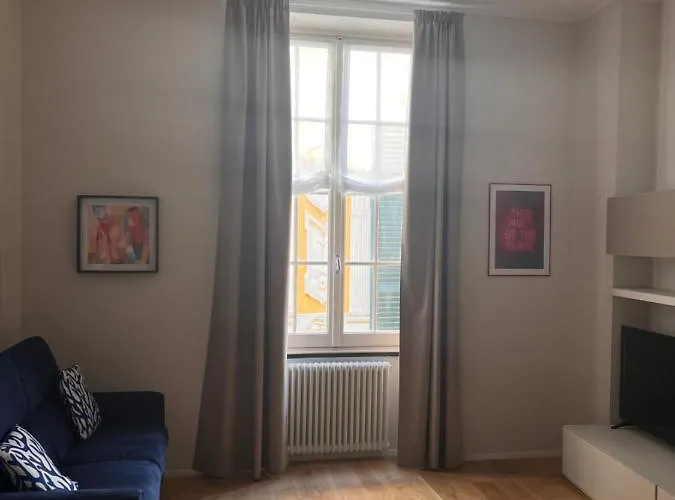 Pellicceria Apartmán Janov