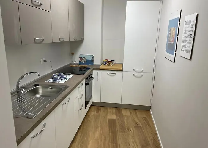 Apartmán Pellicceria *