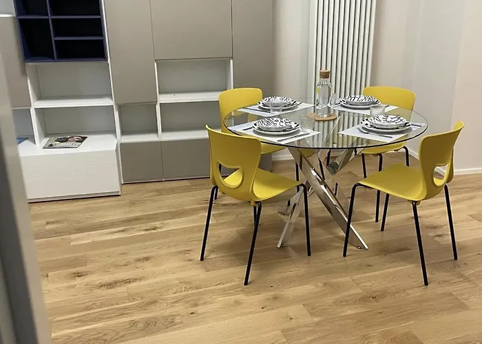 Apartmán Pellicceria *