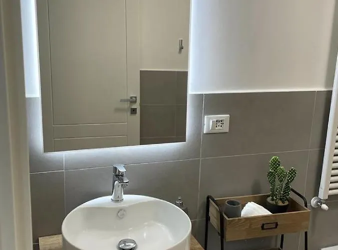 Apartmán Pellicceria *