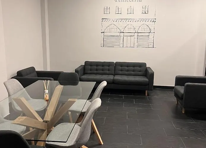 Pellicceria Apartmán Janov