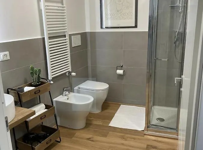 Apartmán Pellicceria *