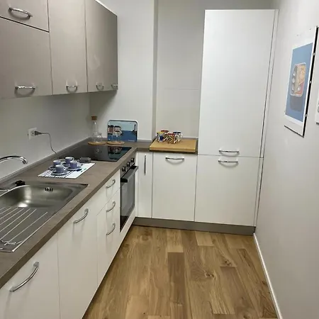 Apartment Pellicceria *