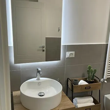 Apartment Pellicceria *