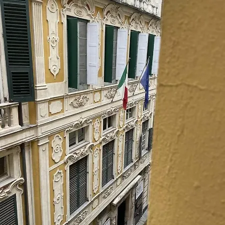 Pellicceria Apartment