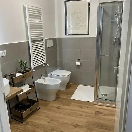 Apartment Pellicceria *